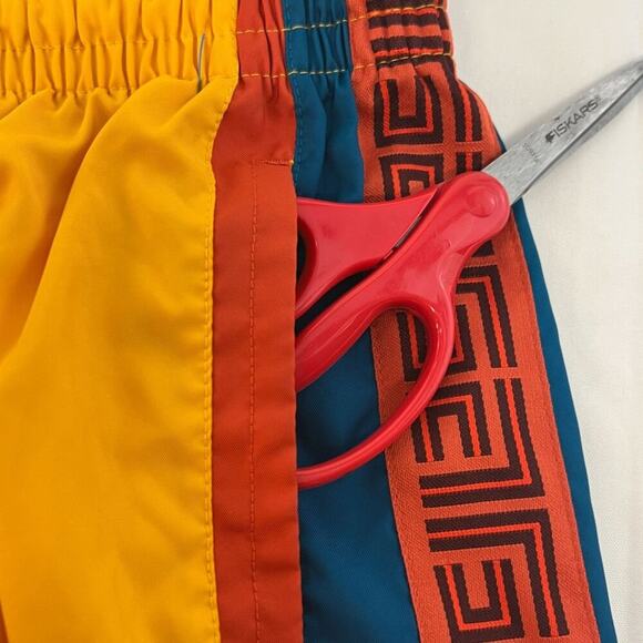 NIKE GIANNIS ANTETOKOUNMPO CK6264-739 MENS SIZE M GREEK FREAK TRACK PANTS - Picture 15 of 16